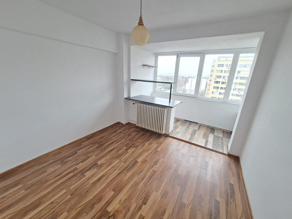 Apartament  2 camere National Arena Basarabia  Piata Muncii