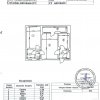 Apartament  2 camere National Arena Basarabia  Piata Muncii