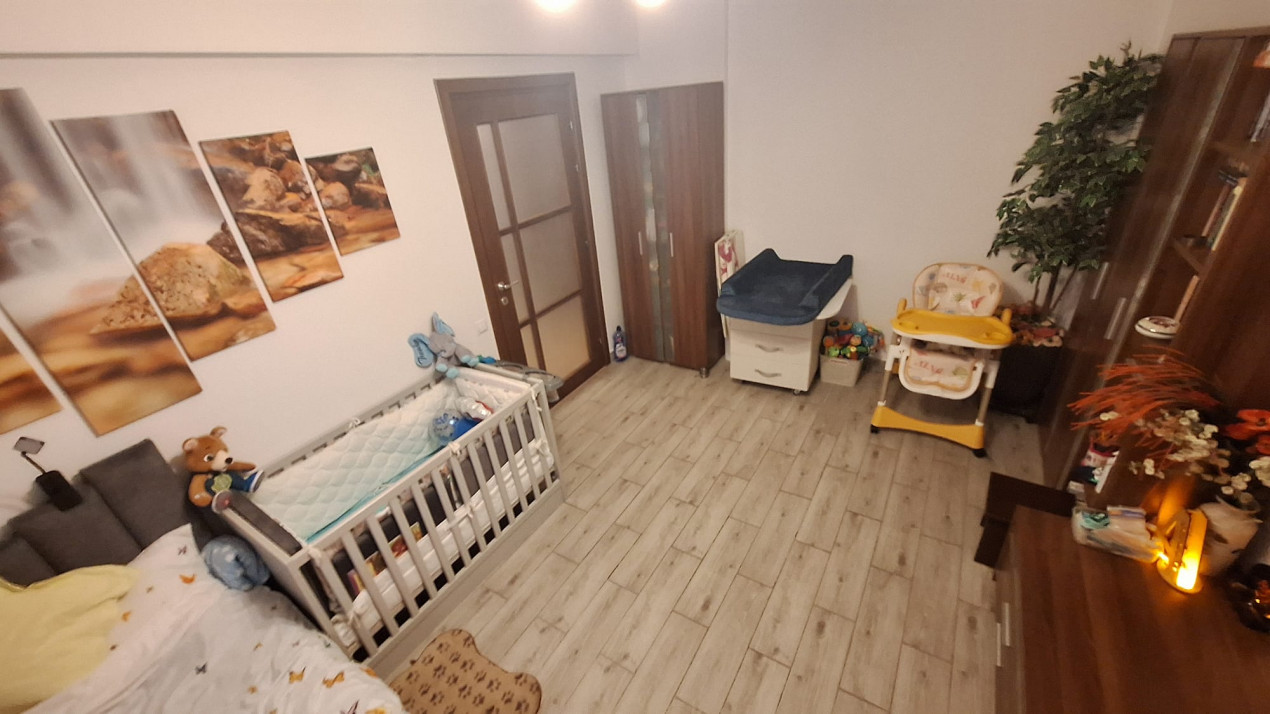 Apartament 2 camere decomandat plus parcare Berceni Amurgului 31 bis