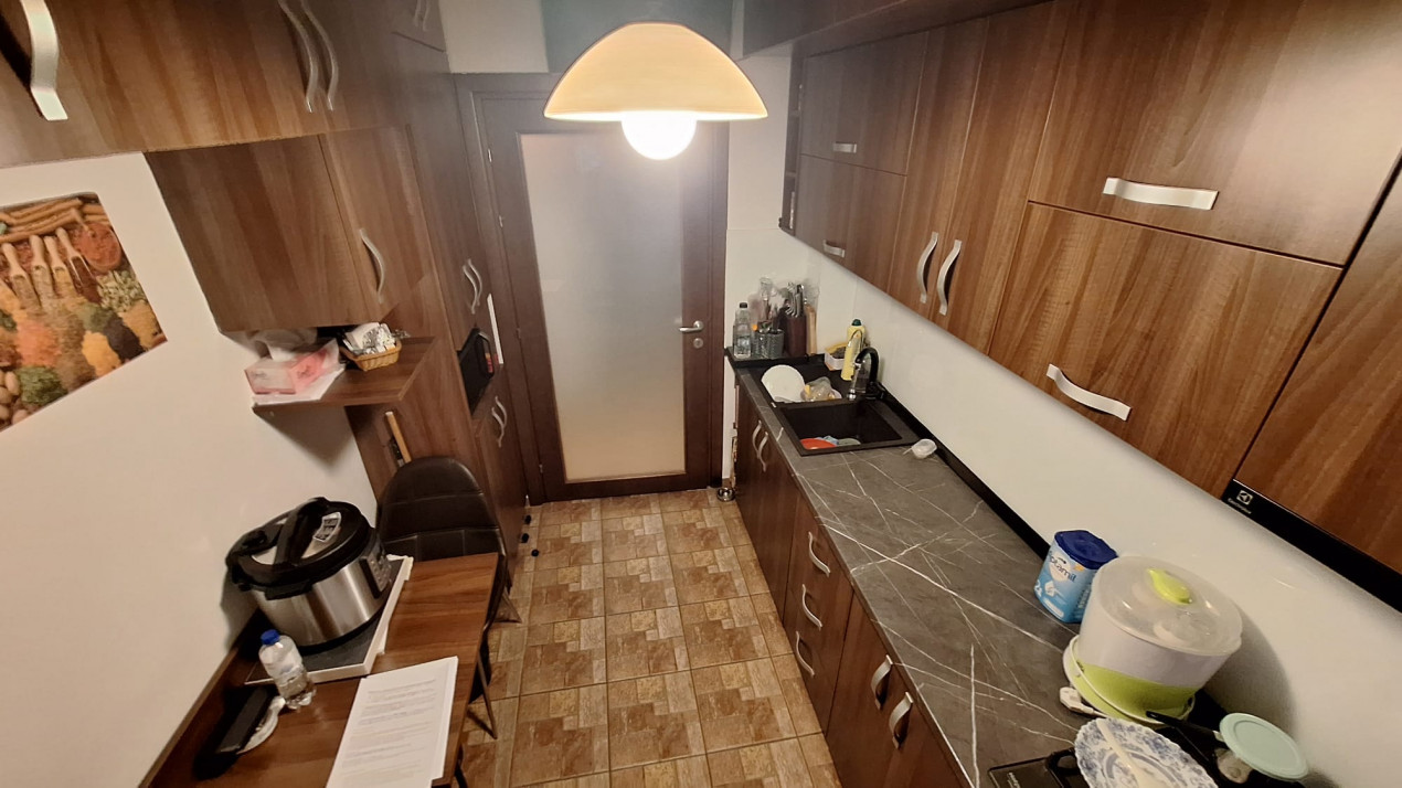 Apartament 2 camere decomandat plus parcare Berceni Amurgului 31 bis