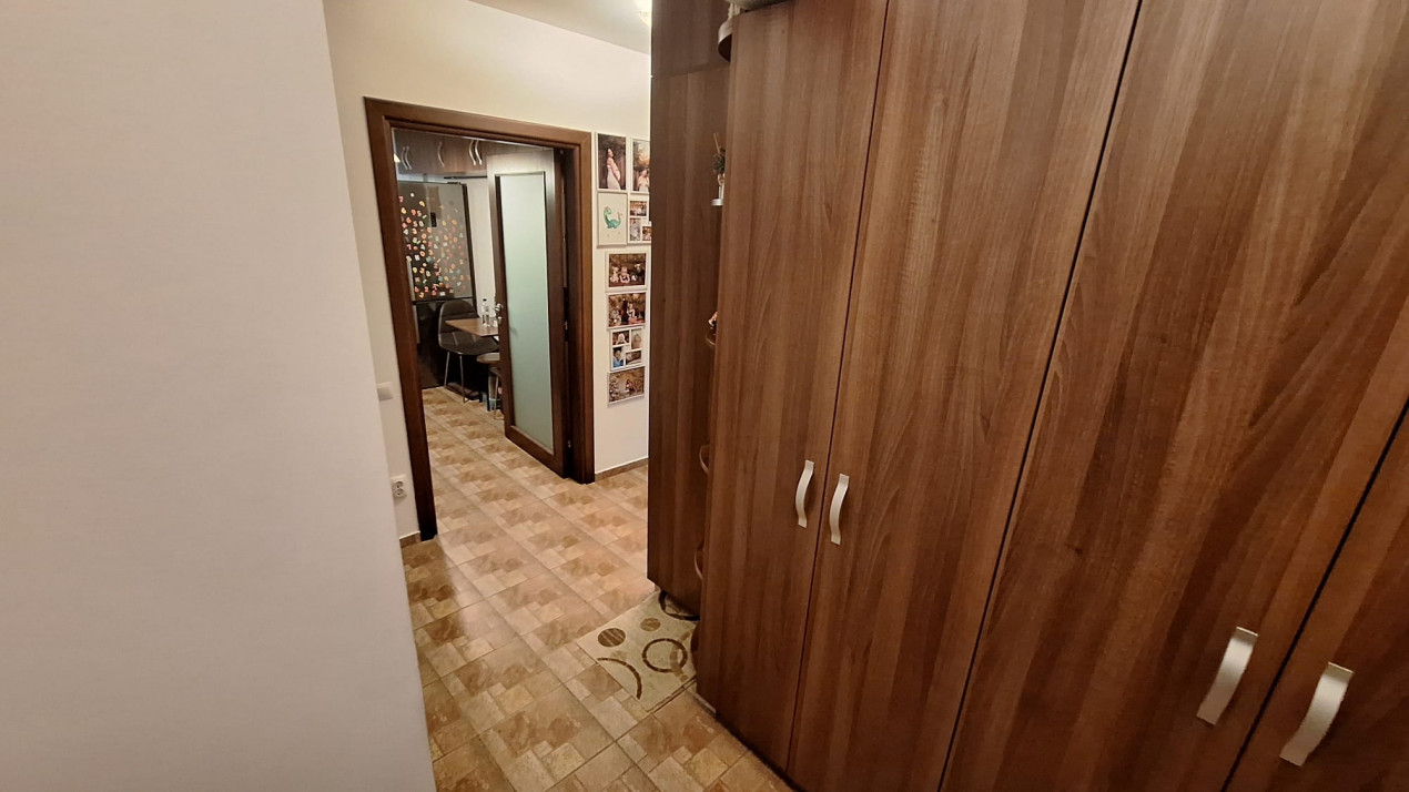 Apartament 2 camere decomandat plus parcare Berceni Amurgului 31 bis