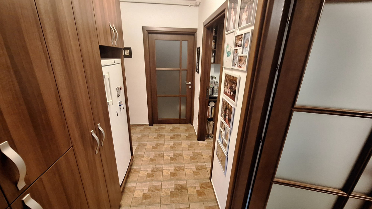 Apartament 2 camere decomandat plus parcare Berceni Amurgului 31 bis