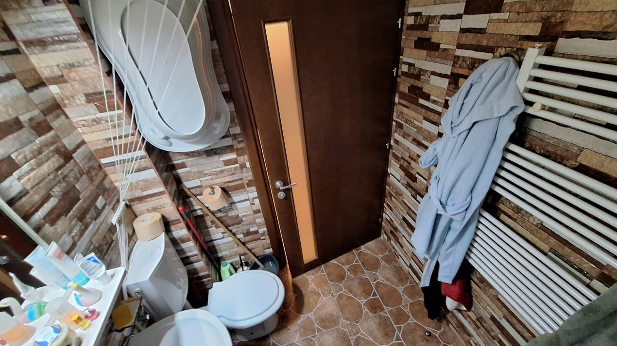 Apartament 2 camere decomandat plus parcare Berceni Amurgului 31 bis