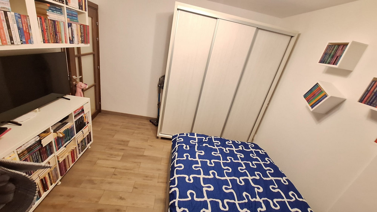 Apartament 2 camere decomandat plus parcare Berceni Amurgului 31 bis