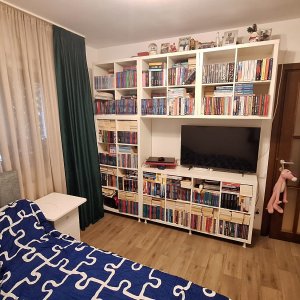 Apartament 2 camere decomandat plus parcare Berceni Amurgului 31 bis