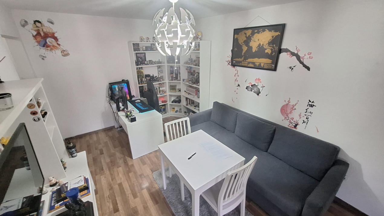 Apartament 2 camere decomandat Berceni Metalurgiei Drumul Cretestilor 110