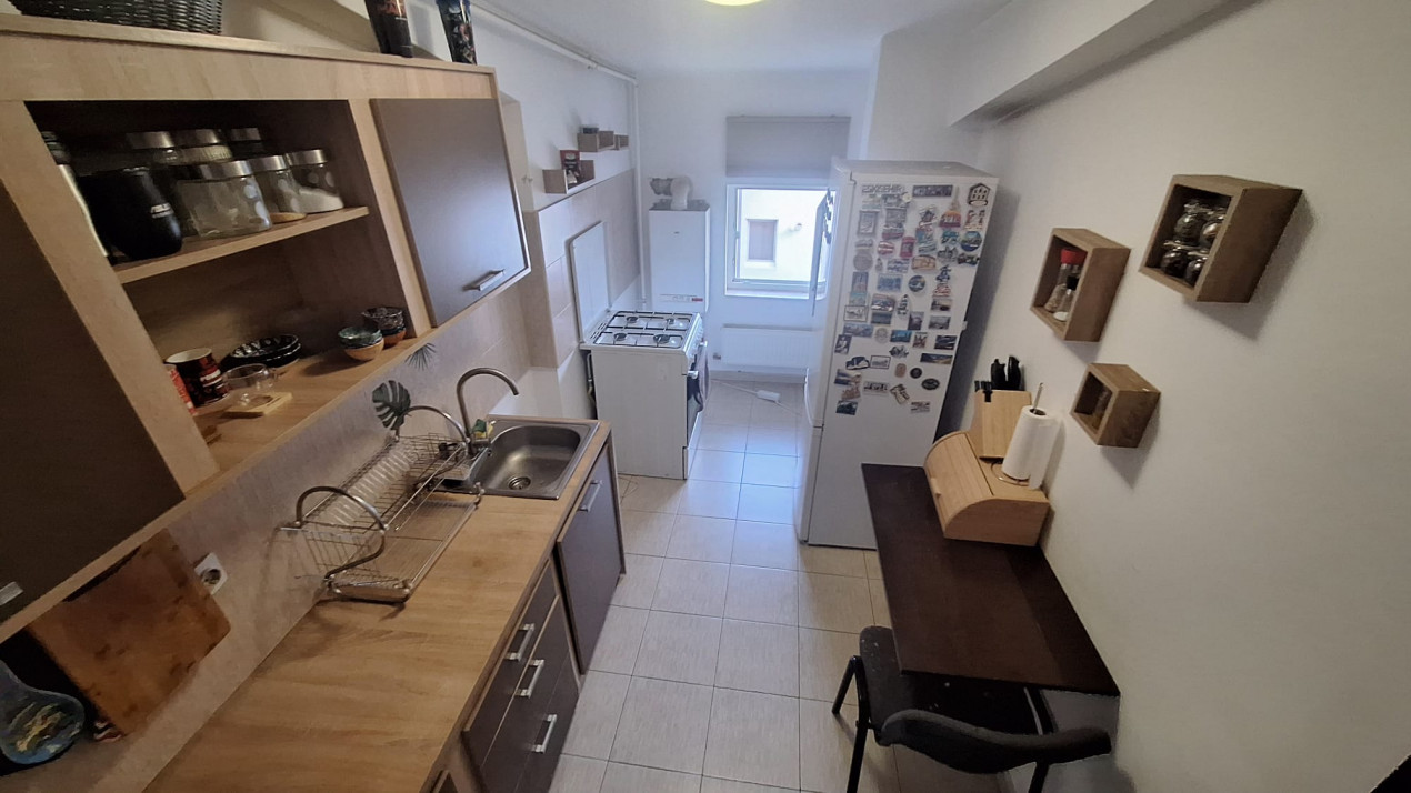 Apartament 2 camere decomandat Berceni Metalurgiei Drumul Cretestilor 110