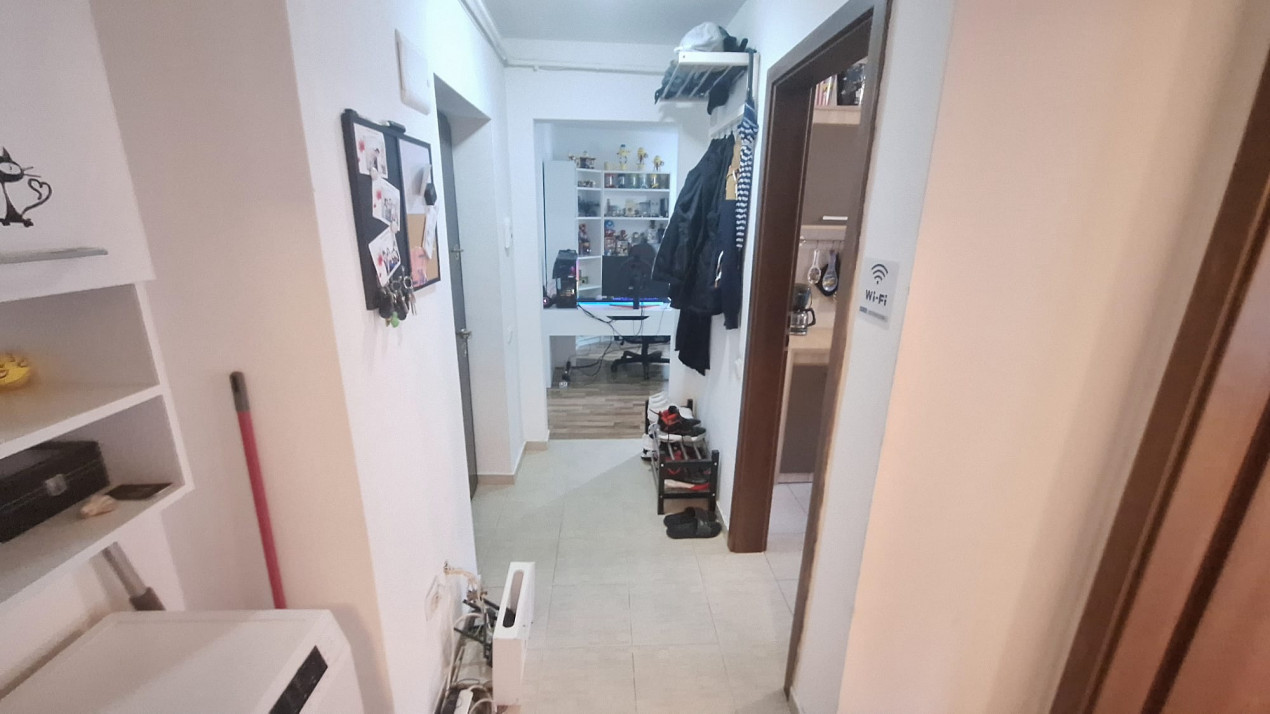 Apartament 2 camere decomandat Berceni Metalurgiei Drumul Cretestilor 110