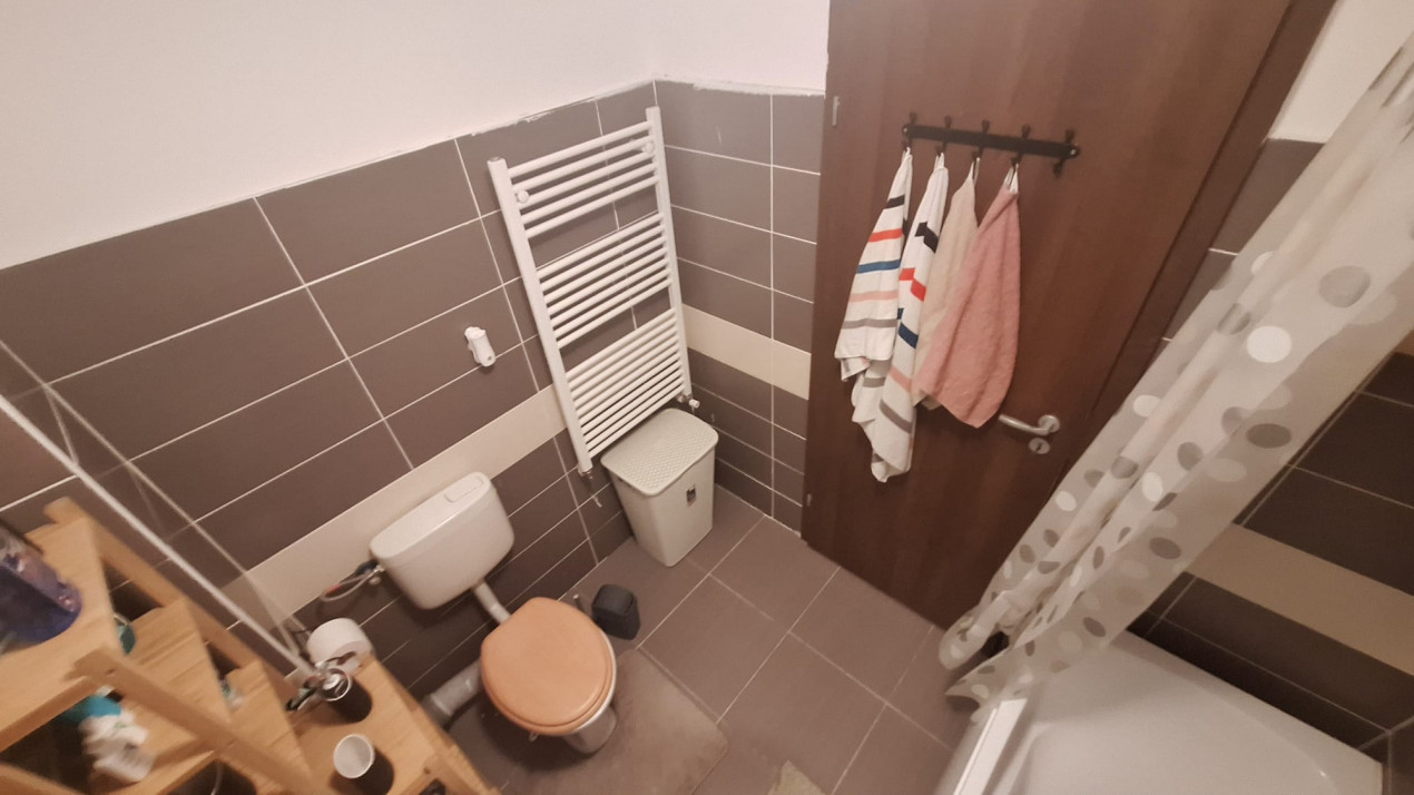 Apartament 2 camere decomandat Berceni Metalurgiei Drumul Cretestilor 110