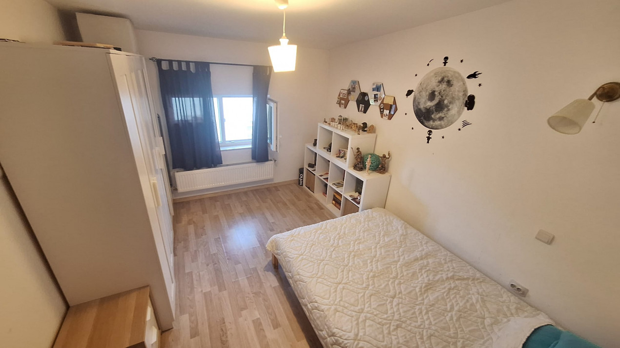 Apartament 2 camere decomandat Berceni Metalurgiei Drumul Cretestilor 110