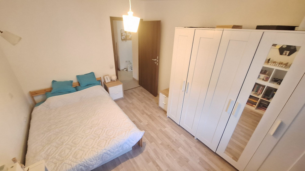 Apartament 2 camere decomandat Berceni Metalurgiei Drumul Cretestilor 110