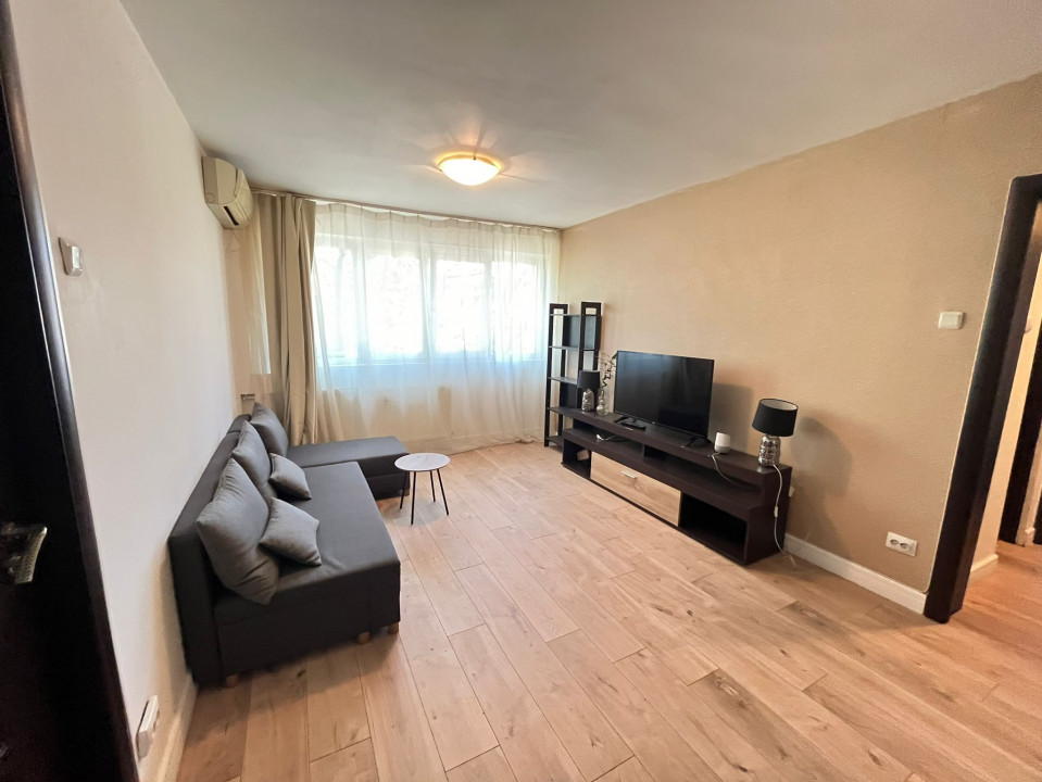 Apartament 2 camere Iancului Metrou