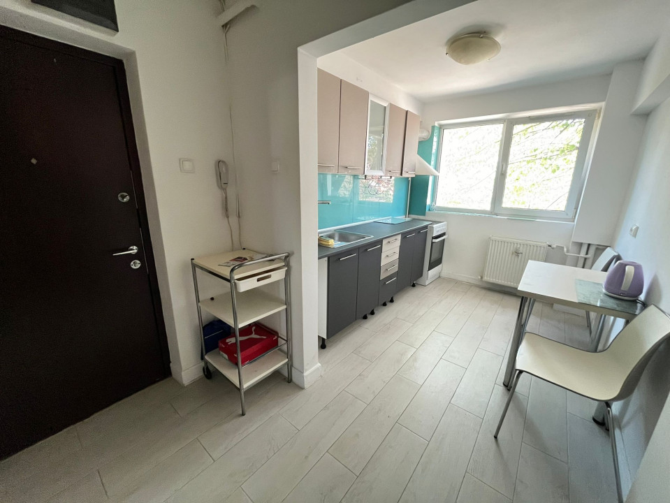 Apartament 2 camere Iancului Metrou