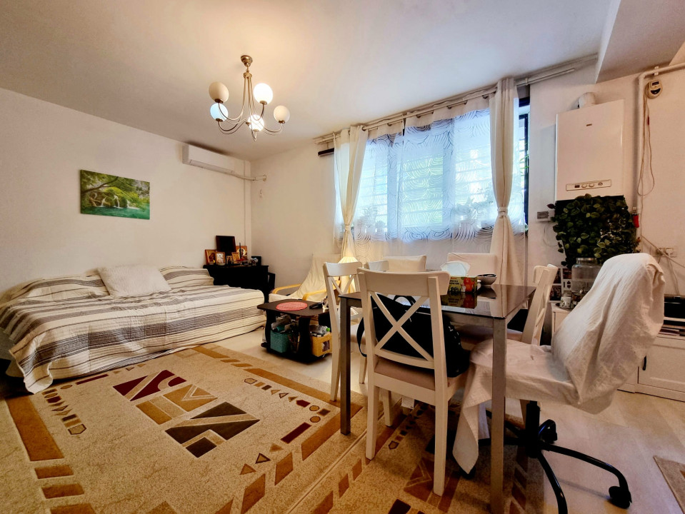 2 camere Centrala Proprie 1 Decembrie Ozana Metrou Sara Residence 2