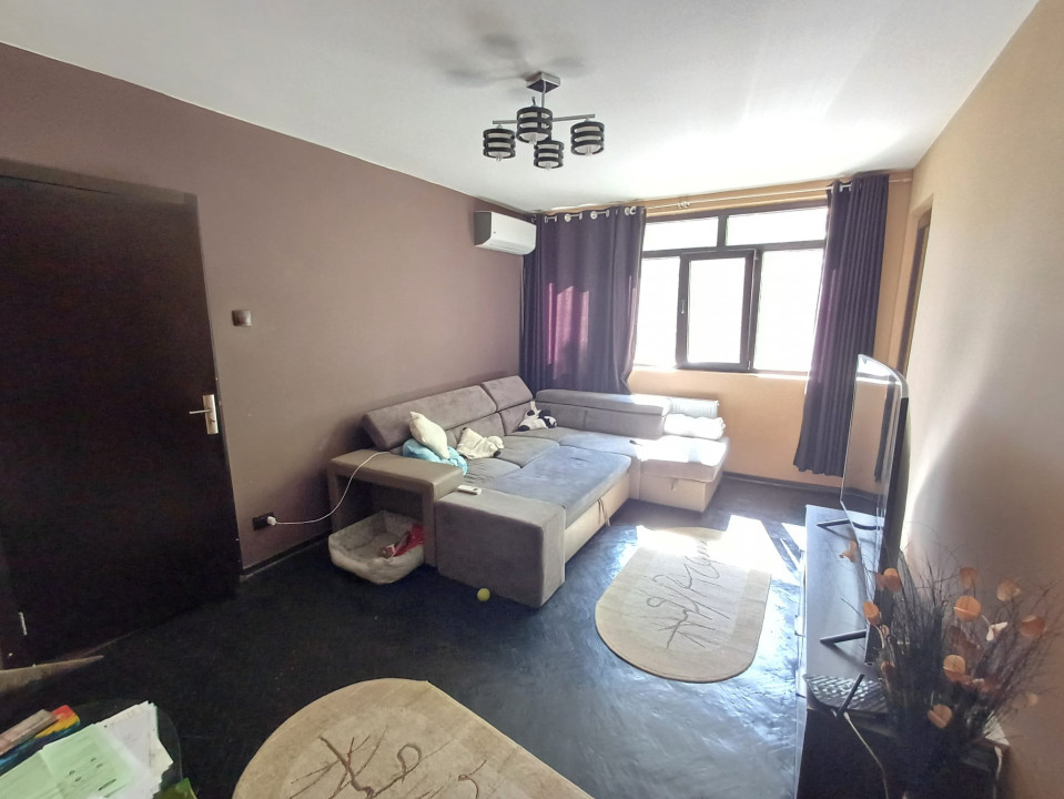 Apartament 2 camere Matei Voievod Mihai Bravu Metrou Iancului