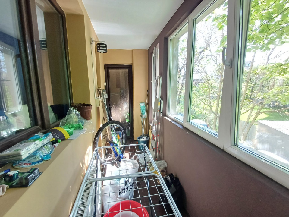 Apartament 2 camere Matei Voievod Mihai Bravu Metrou Iancului