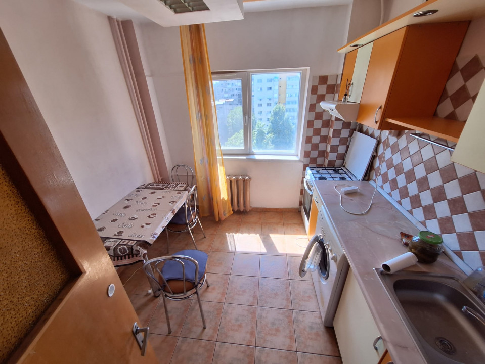 Apartament 2 camere Viitorului Lizeanu Stefan cel Mare