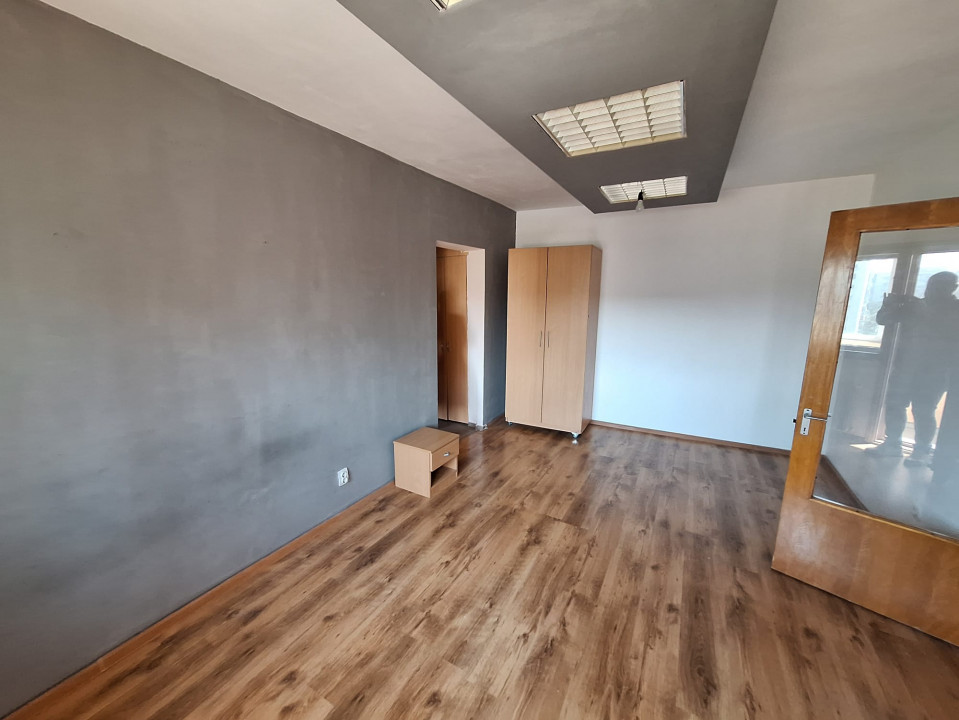 Apartament 2 camere Viitorului Lizeanu Stefan cel Mare