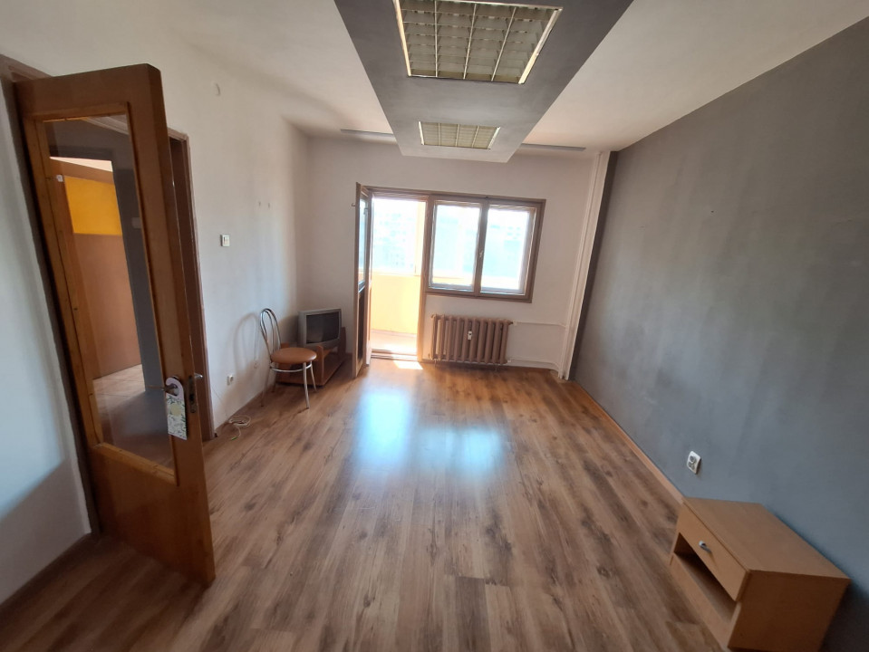 Apartament 2 camere Viitorului Lizeanu Stefan cel Mare