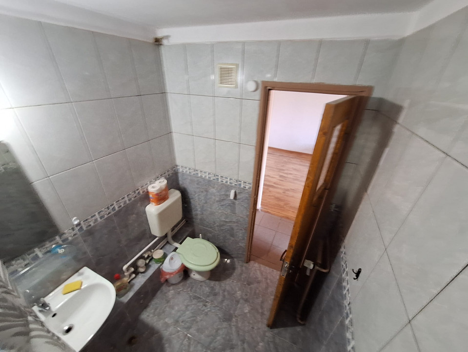 Apartament 2 camere Viitorului Lizeanu Stefan cel Mare