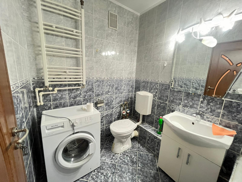 Apartament 4 camere Sos Colentina Intersectie Mc Donalds