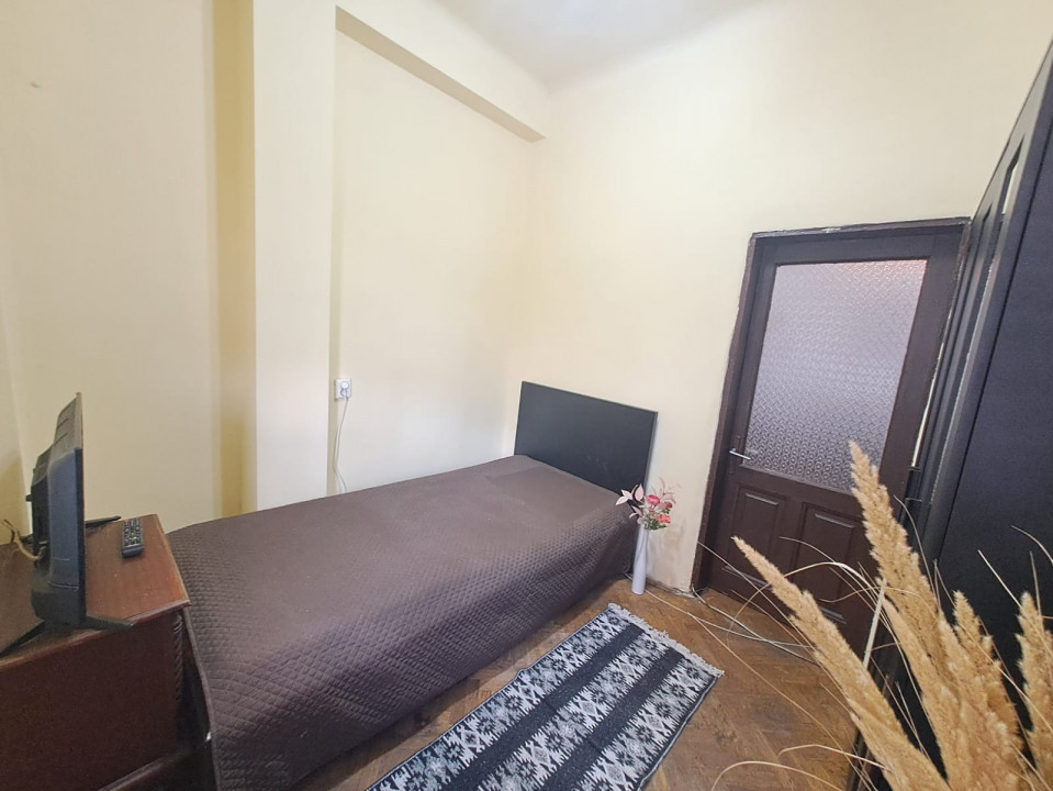 Apartament  2 cam 64 mp Gara de Nord Dinicu Golescu 