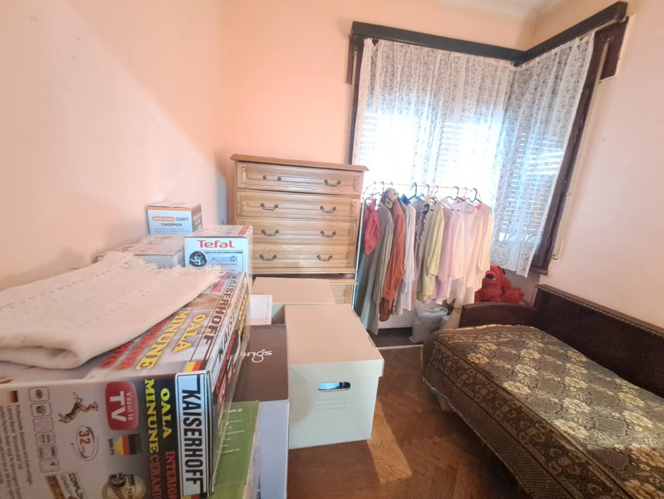 Apartament  2 cam 64 mp Gara de Nord Dinicu Golescu 