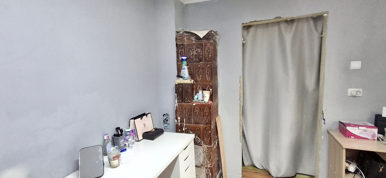 Casa  2 Camere 44mp  Sincai Tineretului 