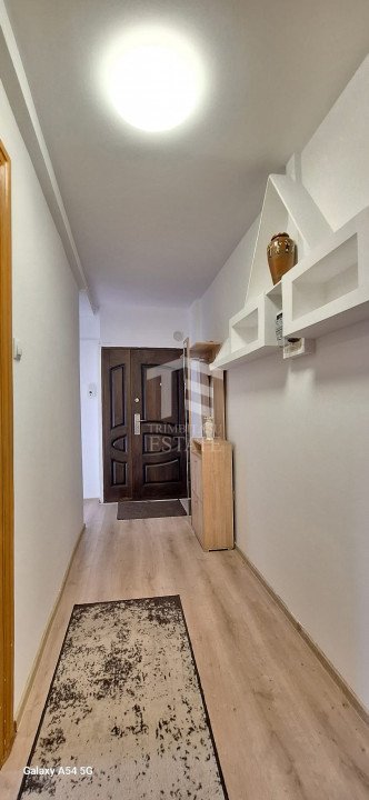 Apartament cochet 3 camere Central- str.Monumentului 