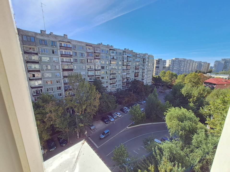 Apartament 2 camere  Dristor  Ramnicu Sarat