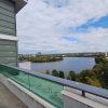 Penthouse Emerald Residences 363 mp etaj 11-12 Baarbu Vacarescu Floreasca