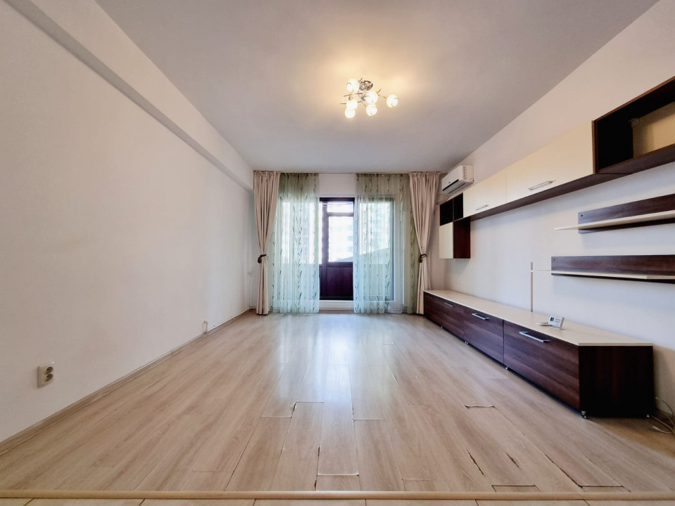 Apartament 3 camere Grozavesti - Politehnica Economu Cezarescu 44