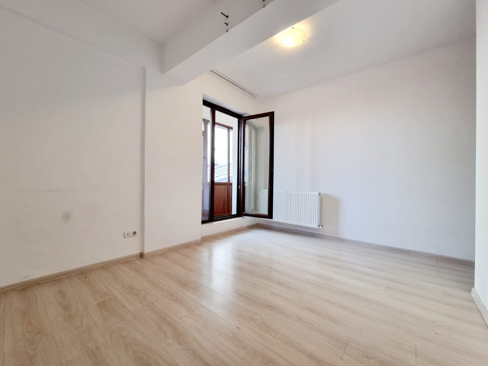 Apartament 3 camere Grozavesti - Politehnica Economu Cezarescu 44