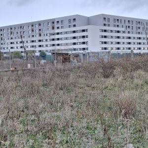 Teren intravilan Bragadiru