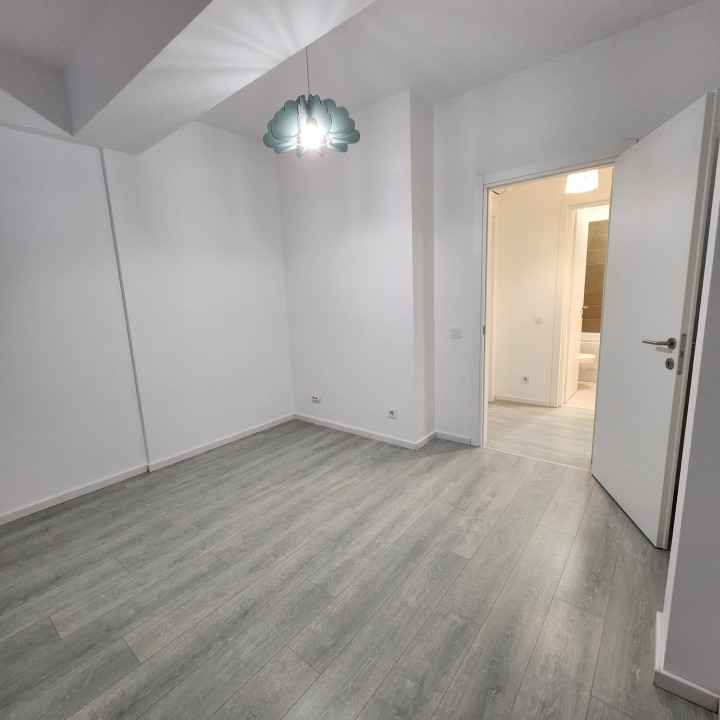 Apartament 3 camere Otopeni complex Toscana