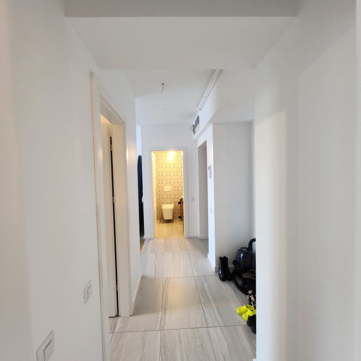 Apartament 2 camere Aviatiei-Pipera