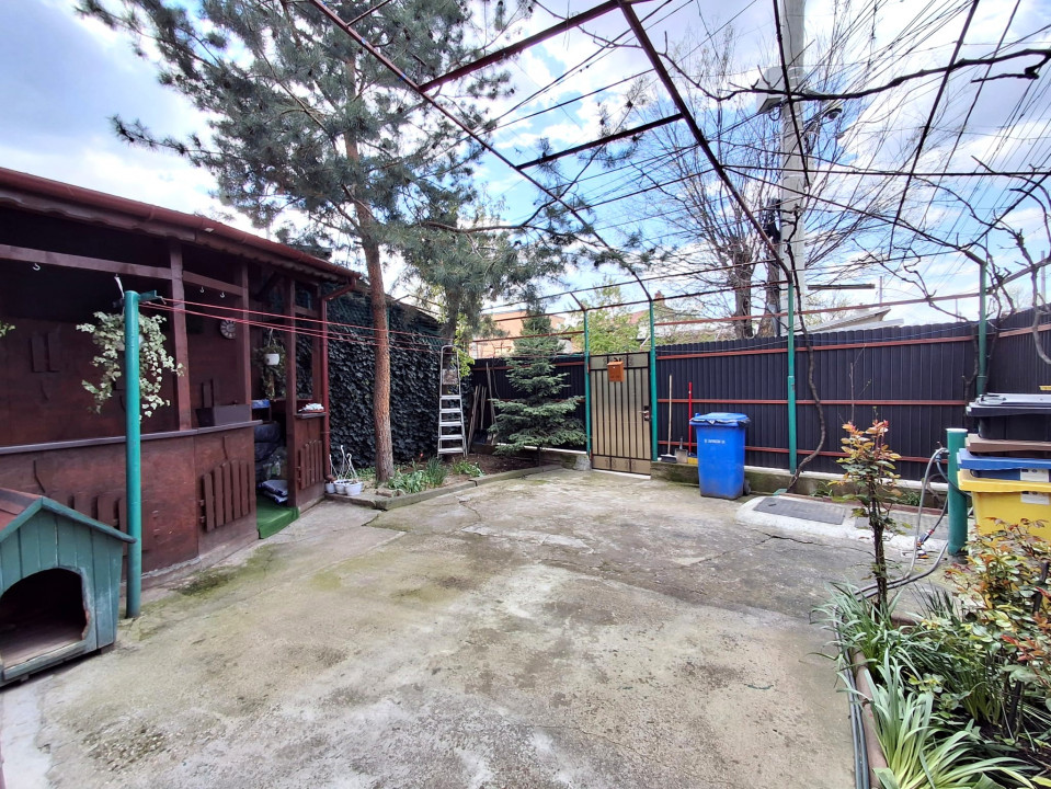 De Vanzare  Casa  Colentina