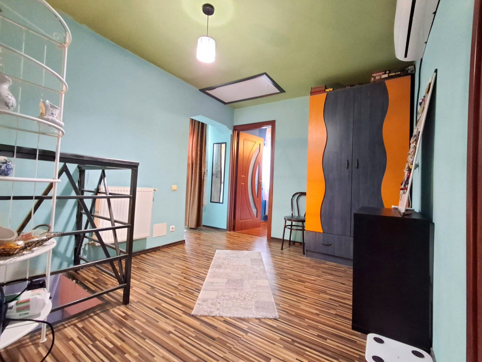 De Vanzare  Casa  Colentina