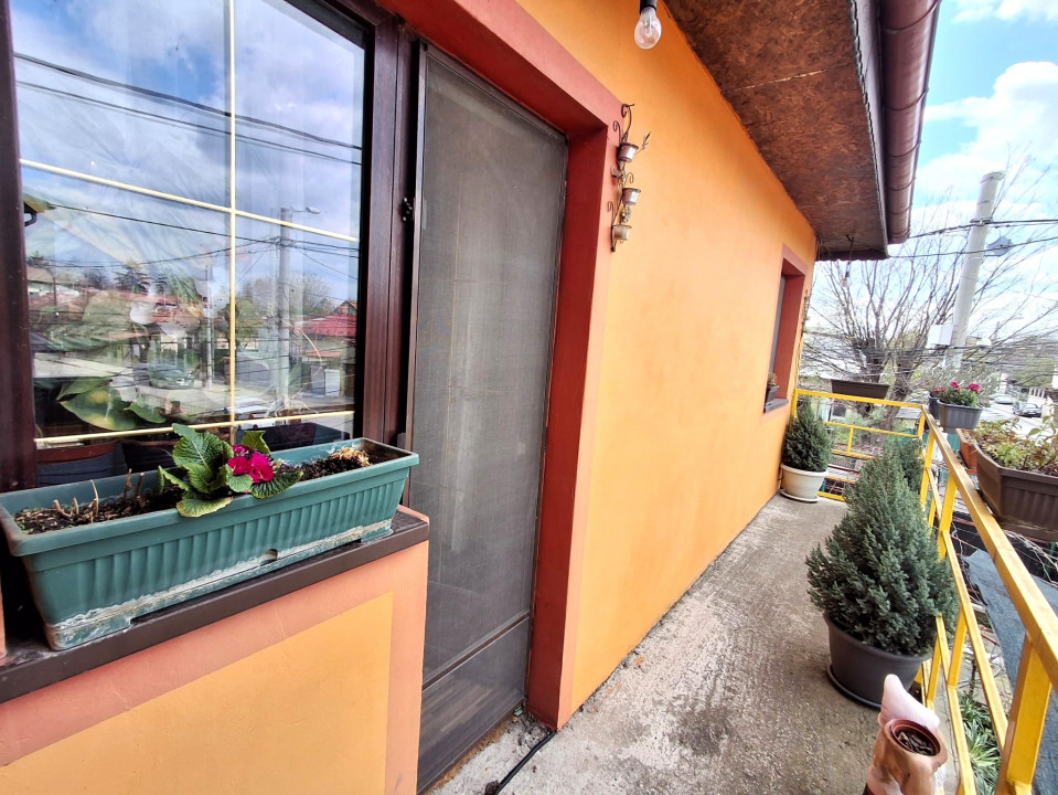 De Vanzare  Casa  Colentina
