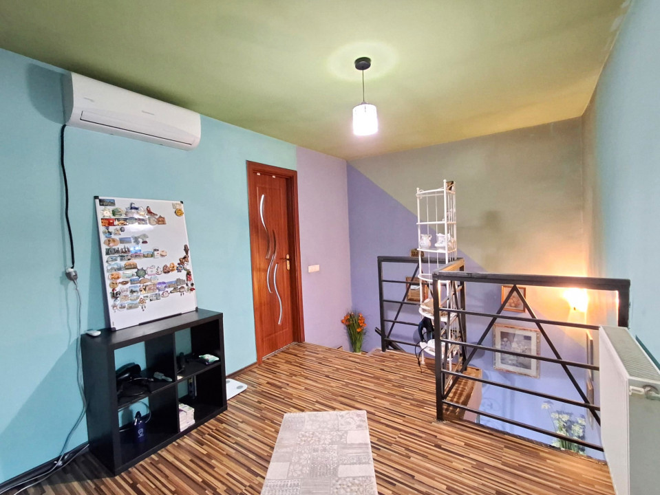 De Vanzare  Casa  Colentina