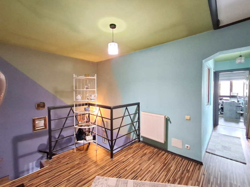 De Vanzare  Casa  Colentina