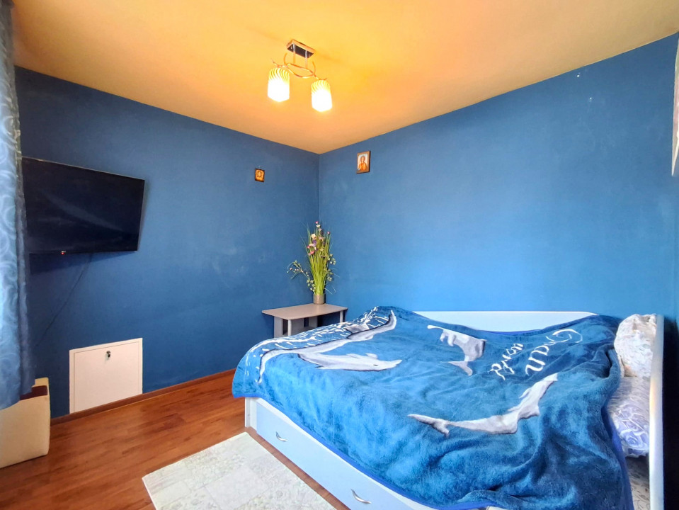 De Vanzare  Casa  Colentina