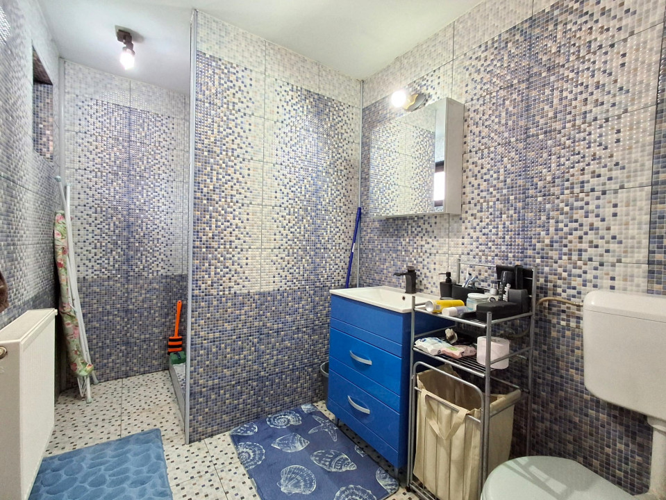 De Vanzare  Casa  Colentina