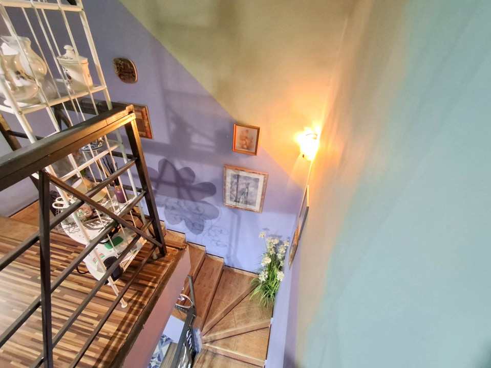 De Vanzare  Casa  Colentina