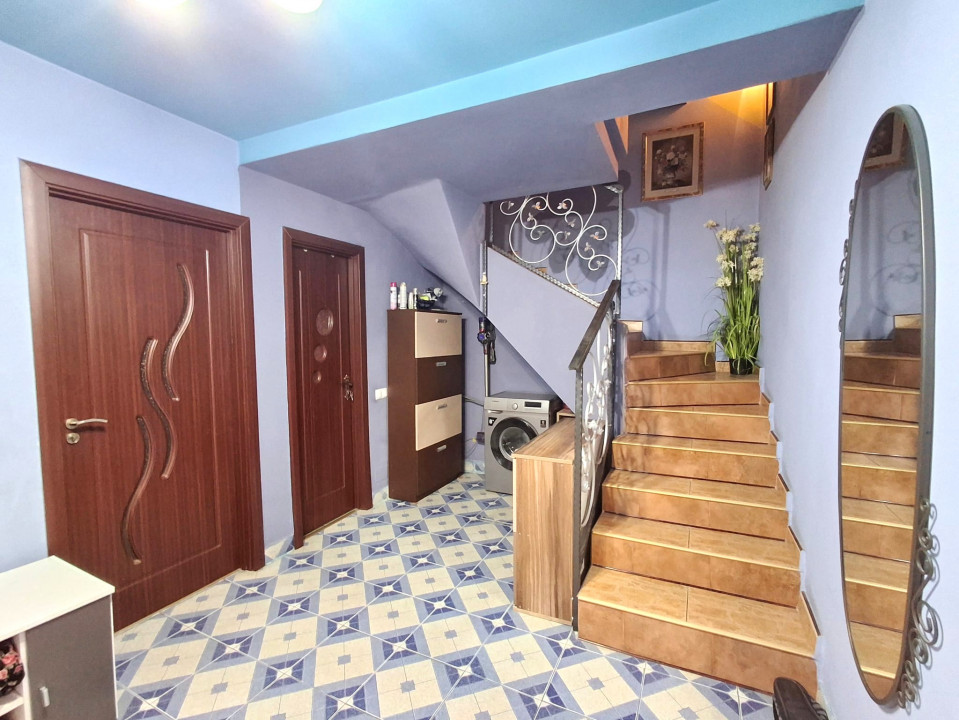 De Vanzare  Casa  Colentina