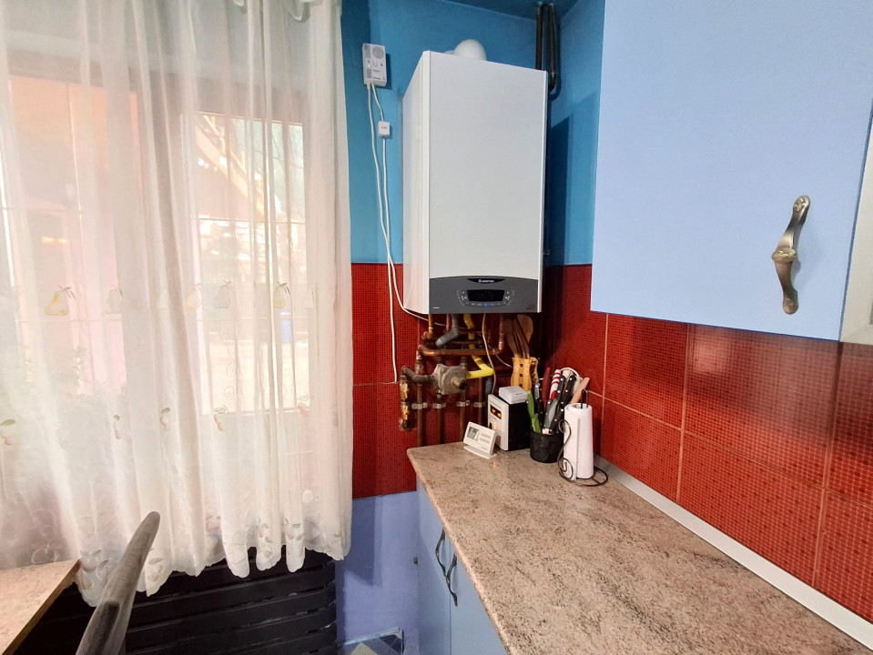 De Vanzare  Casa  Colentina