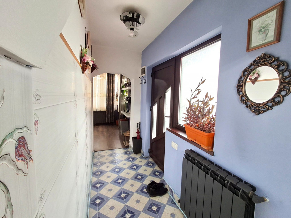 De Vanzare  Casa  Colentina