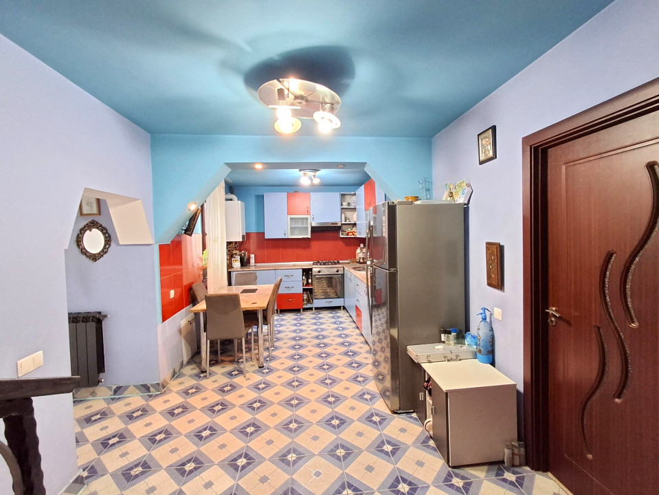 De Vanzare  Casa  Colentina