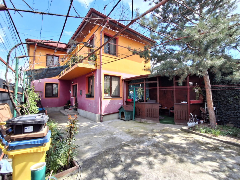 De Vanzare  Casa  Colentina