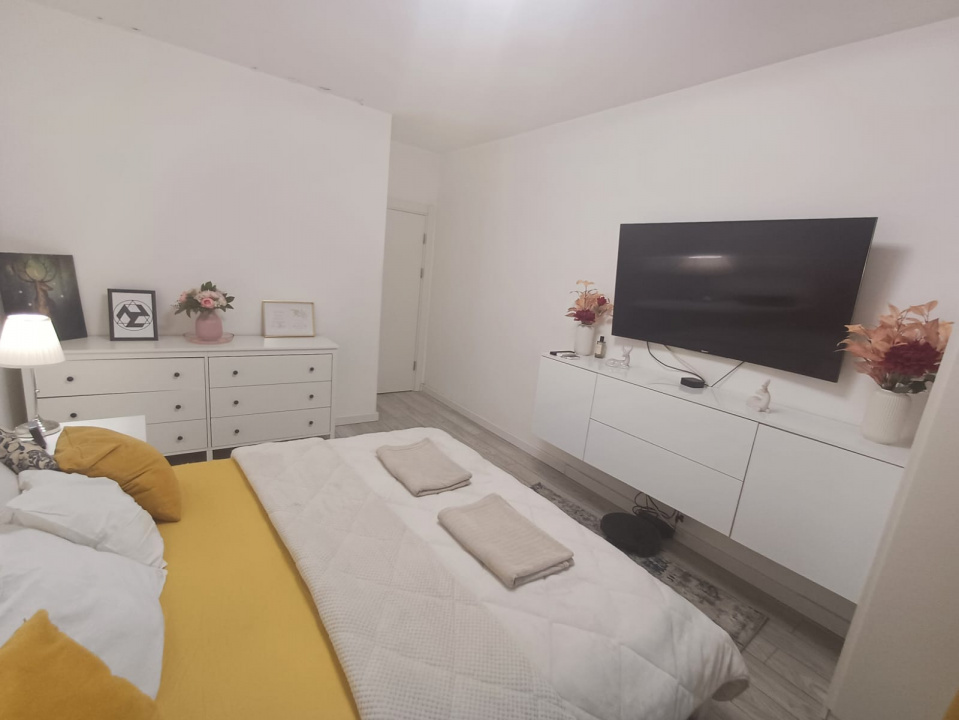 Apartament 2 camere 2021 Mihai Bravu Metrou Muncii